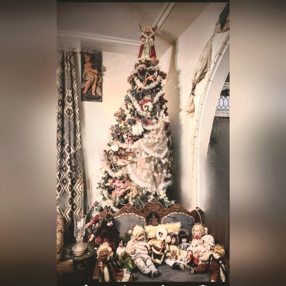 🍬🕯🎄"Happy Holidays!"🎄🕯🍬 - Picture 15 of 16